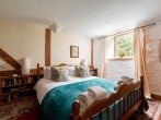 Spacious rooms Spacious rooms